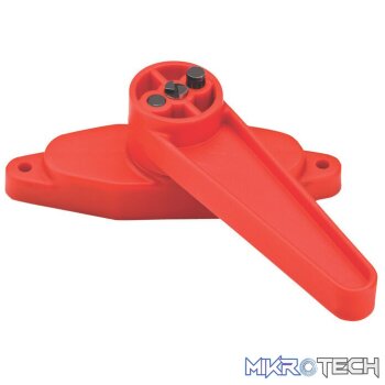 E/Z Bender Wire Forming Tool: .015 to .0