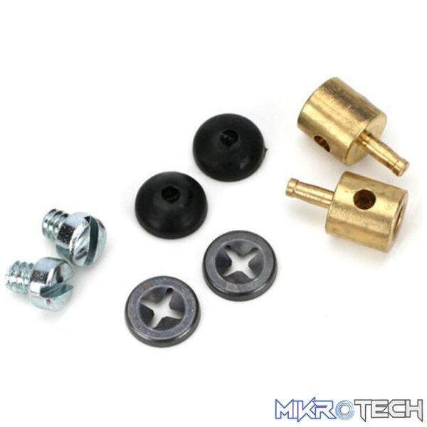 EZ Connectors EZ Connectors