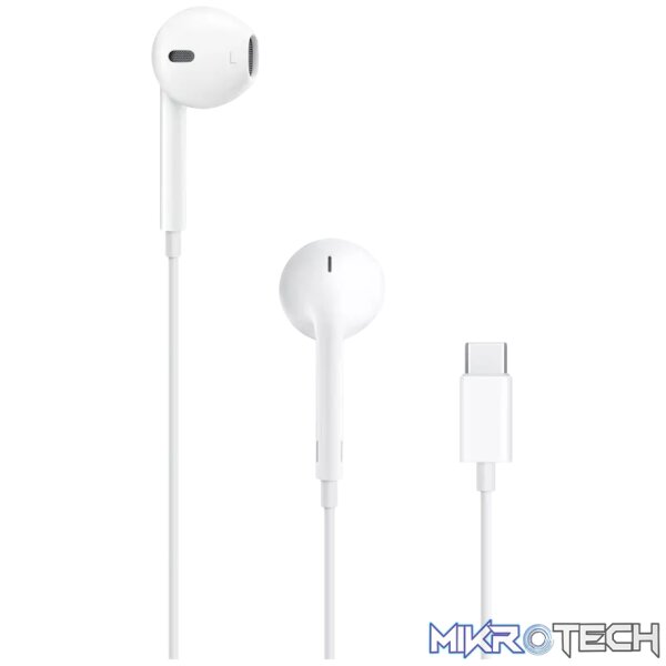 EarPods (USB-C) EarPods (USB-C)