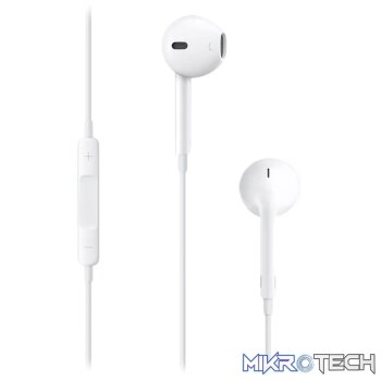 Earpods (3.5mm Headphone Plug)