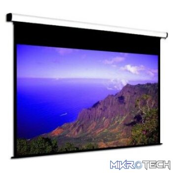 Electric Projector Screen 300 X 300