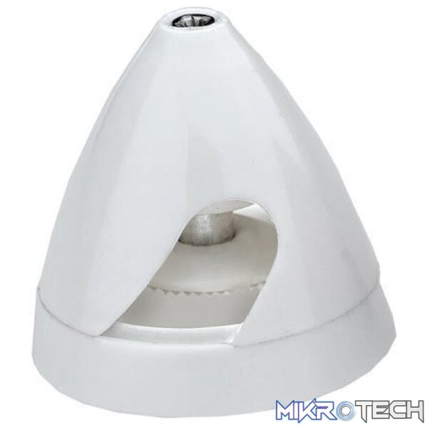 * Electric Spinner 1 9/16Inc White * Electric Spinner 1 9/16Inc White