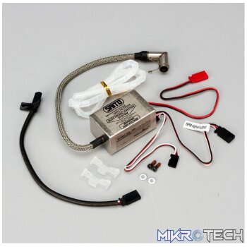 Electronic Ignition System: BM BN BV