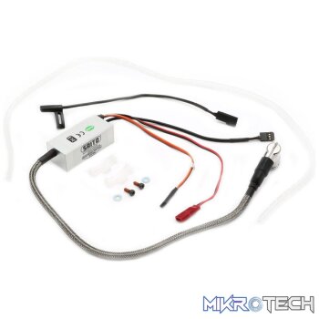 Electronic Ignition System: BO BP BQ