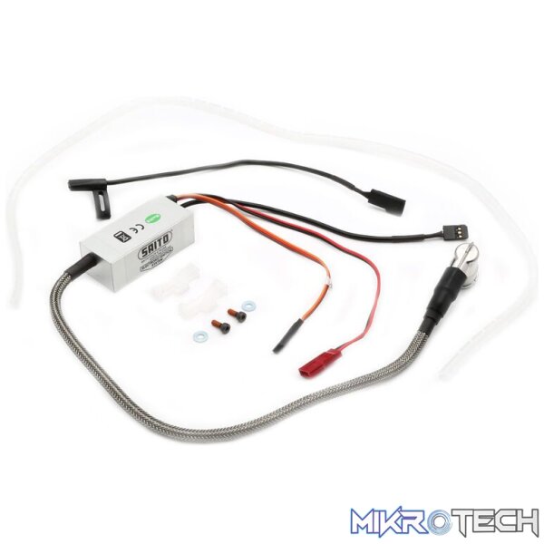 Electronic Ignition System: BO BP BQ Electronic Ignition System: BO BP BQ
