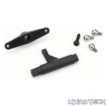 Elevator Control Lever Set: B450 B400