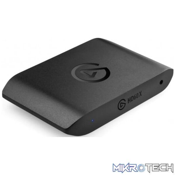 Elgato HD60 X External Capture Card - Image 2