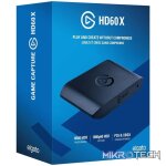 Elgato HD60 X External Capture Card