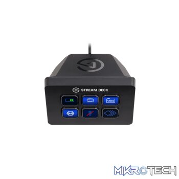Elgato Stream Deck Mini