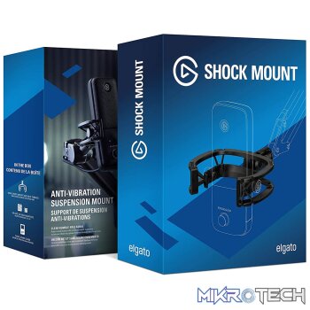 Elgato Wave Shock Mount