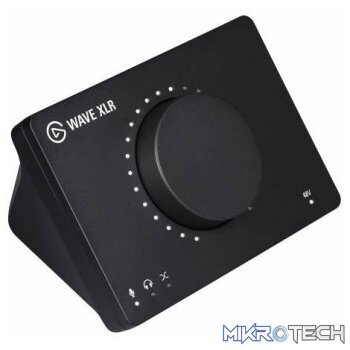 Elgato Wave XLR