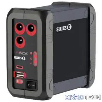 Ellies Cube Mini 25w Connectivity Power Pack