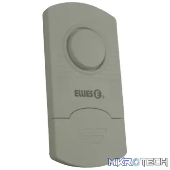 Ellies Door And Window Vibration Alarm