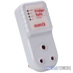 Ellies Fridge Safe Over Voltage Protection Adapter - Image 2