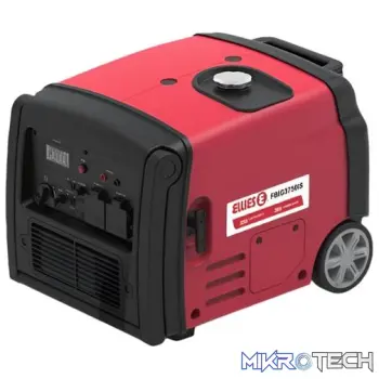 Ellies Smart 3KW Pure Sine Wave Inverter Generator