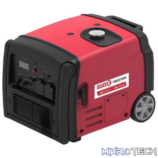 Ellies Smart 3KW Pure Sine Wave Inverter Generator Ellies Smart 3KW Pure Sine Wave Inverter Generator