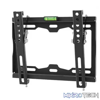 Ellies Ultra slim Universal Tilting TV Wall Bracket for 14 Inch to 50 inch