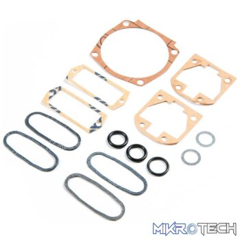 Engine Gasket Set: 200Ti