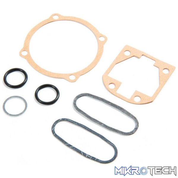 Engine Gasket Set: AG/AH Engine Gasket Set: AG/AH