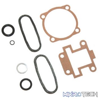 Engine Gasket Set: EFBD