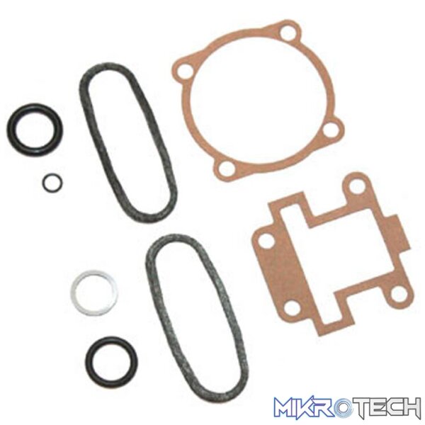 Engine Gasket Set: EFBD Engine Gasket Set: EFBD