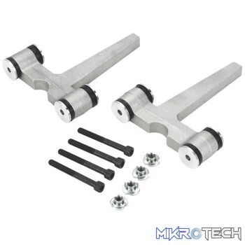 Engine Mount 1.20-1.50 4-cycle 1.20-1.
