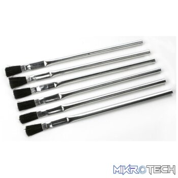Epoxy Brushes (6)