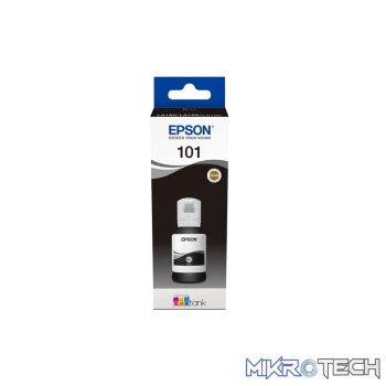 Epson 101 EcoTank Black
