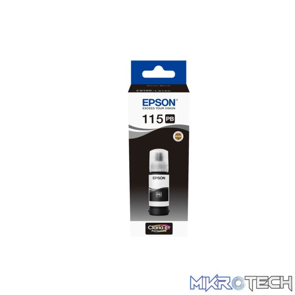 Epson 115 EcoTank Epson 115 EcoTank