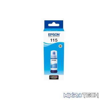 Epson 115 EcoTank