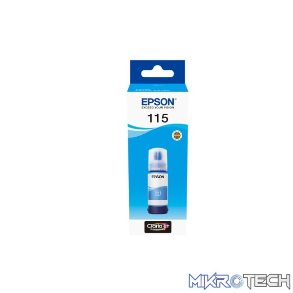 Epson 115 EcoTank Epson 115 EcoTank