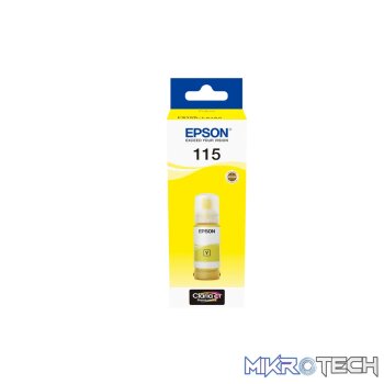 Epson 115 Ecotank