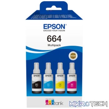 Epson C13T66464A