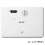 Epson CO-FD01 3LCD Full HD Projector - Image 2
