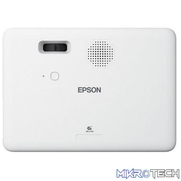 Epson CO-FD01 3LCD Full HD Projector - Image 2