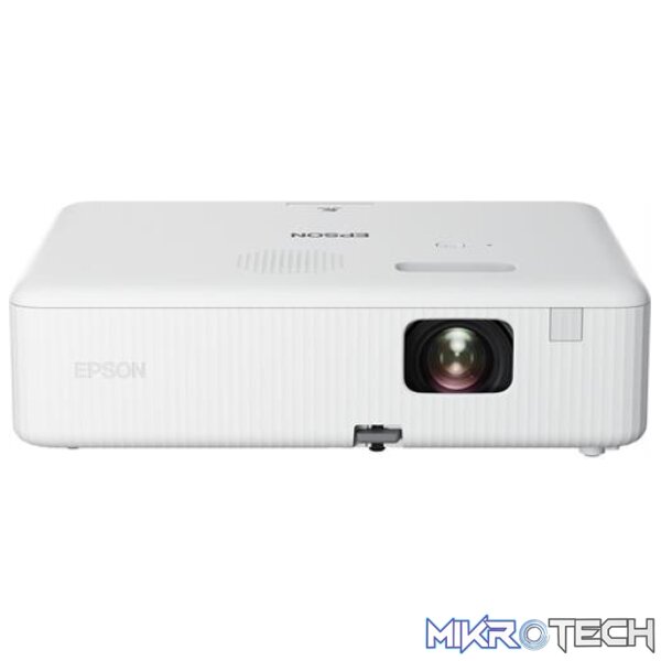 Epson CO-FD01 3LCD Full HD Projector Epson CO-FD01 3LCD Full HD Projector