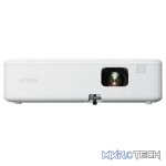 Epson CO-W01 WXGA projector 3LCD WXGA Projector - Image 2