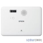 Epson CO-W01 WXGA projector 3LCD WXGA Projector