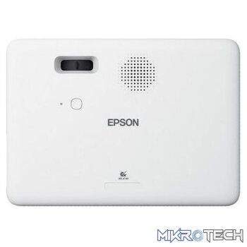 Epson CO-W01 WXGA projector 3LCD WXGA Projector