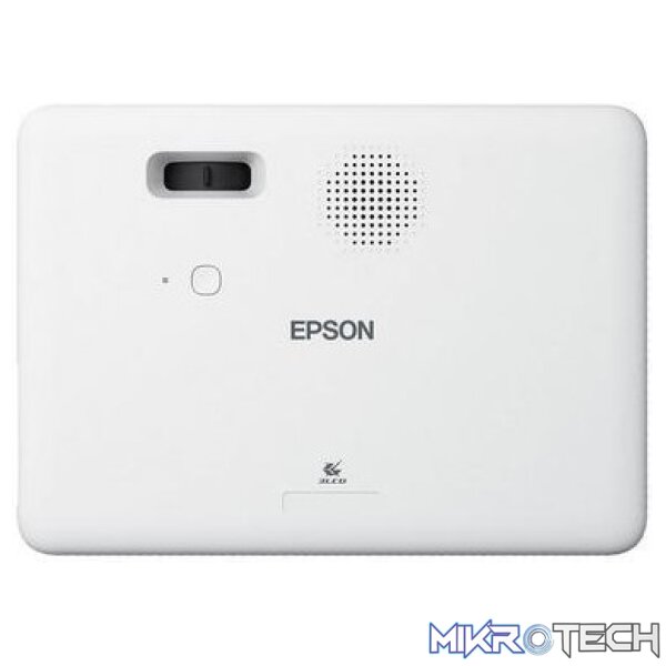 Epson CO-W01 WXGA projector 3LCD WXGA Projector Epson CO-W01 WXGA projector 3LCD WXGA Projector