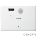 Epson CO-WX02 WXGA projector 3LCD WXGA Projector - Image 2