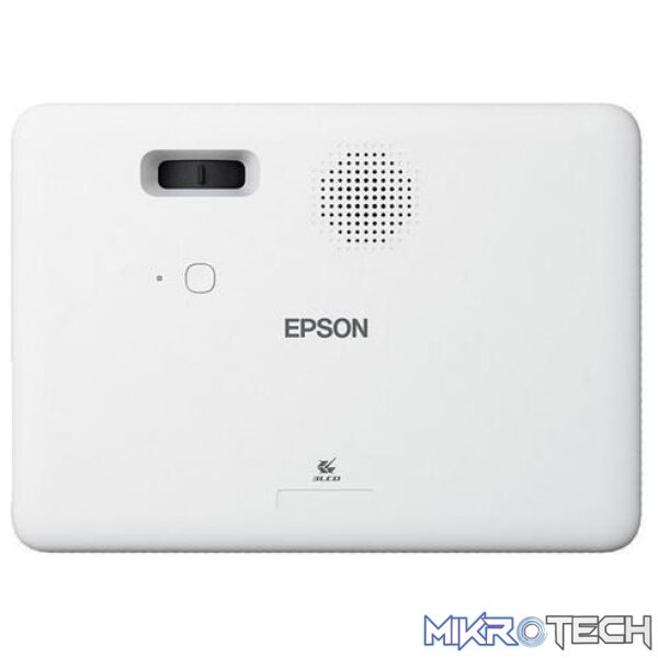 Epson CO-WX02 WXGA projector 3LCD WXGA Projector - Image 2