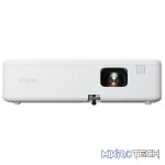Epson CO-WX02 WXGA projector 3LCD WXGA Projector
