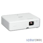 Epson CO-WX02 WXGA projector 3LCD WXGA Projector - Image 3