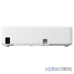 Epson CO-WX02 WXGA projector 3LCD WXGA Projector - Image 4