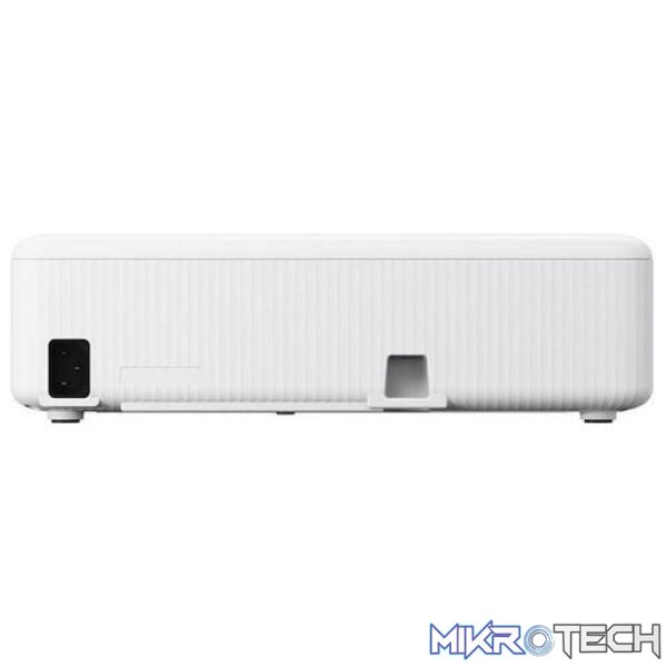 Epson CO-WX02 WXGA projector 3LCD WXGA Projector - Image 4