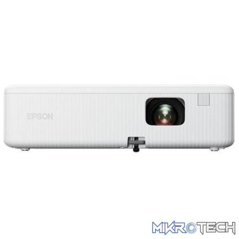 Epson CO-WX02 WXGA projector 3LCD WXGA Projector