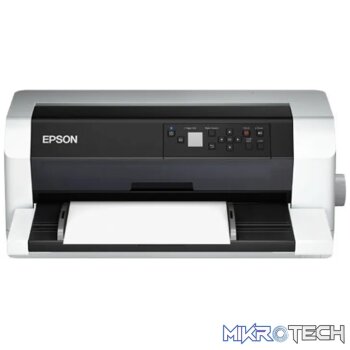 Epson DLQ-3500II