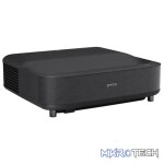 Epson EHLS300B 3LCD Full HD Android Smart Laser Projector