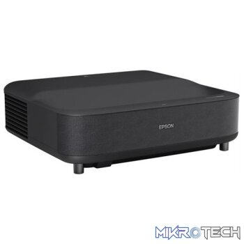 Epson EHLS300B 3LCD Full HD Android Smart Laser Projector